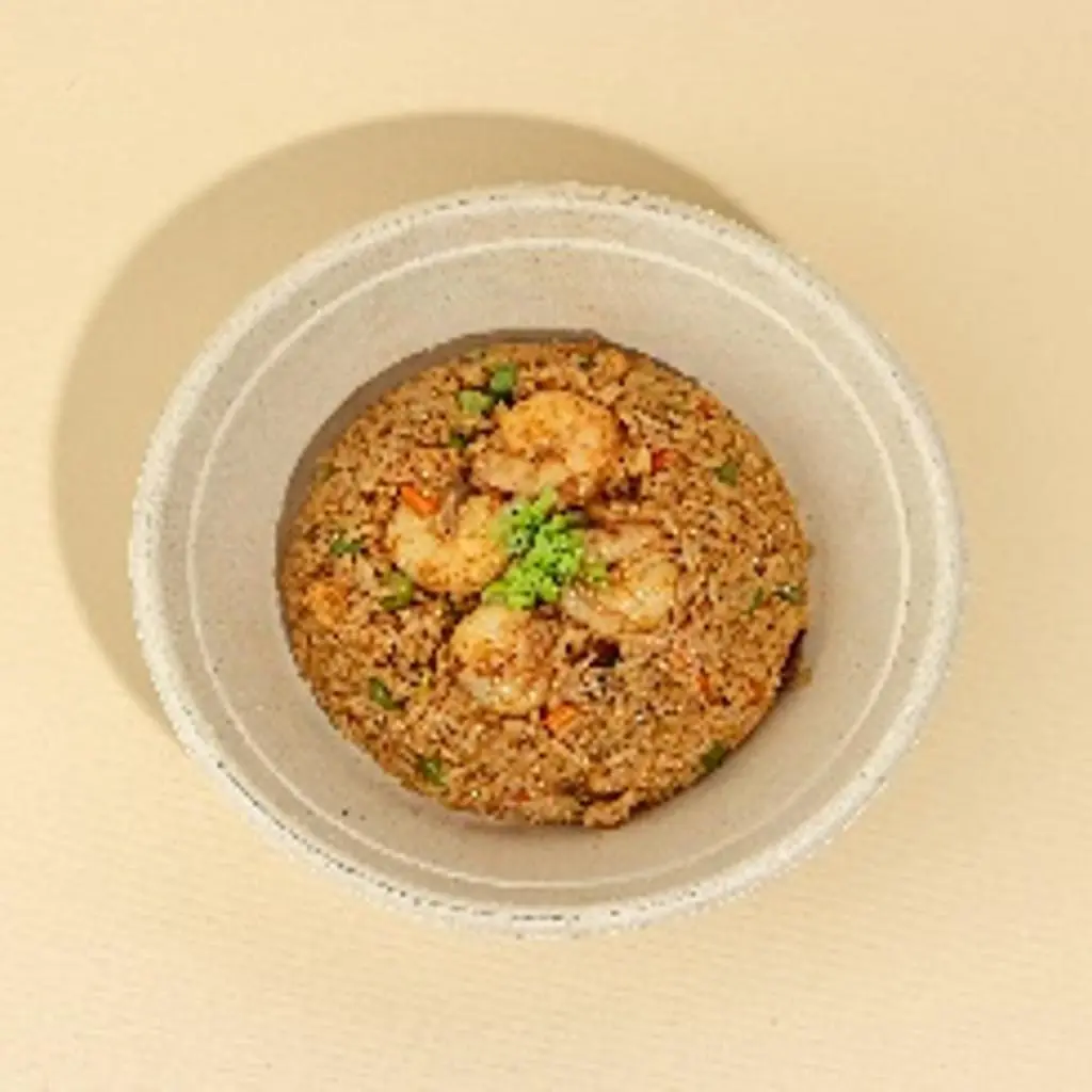 Cha Han Rice